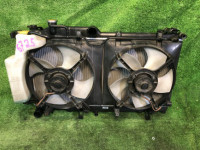 发动机水箱 SUBARU LEGACY OEM 45111AG030 45111AG031 BP5 2005 EJ20X