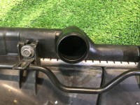 发动机水箱 SUBARU LEGACY OEM 45111AG030 45111AG031 BP5 2005 EJ20X