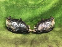 ไฟหน้า SUBARU LEGACY OEM 84001AG030 84001AG020 84001AG021 84001AG031 BP5 2005