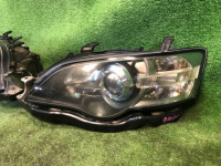 ไฟหน้า SUBARU LEGACY OEM 84001AG030 84001AG020 84001AG021 84001AG031 BP5 2005