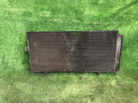 Condensador do ar condicionado SUBARU LEGACY OEM 73210AG000 BP5 2005 EJ20X