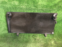 Condensador do ar condicionado SUBARU LEGACY OEM 73210AG000 BP5 2005 EJ20X