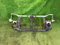 Radiator core support 53060AG0009P 53020AG0019P 53060AG0209P 53020AG0109P 53060AG0019P SUBARU LEGACY