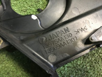 Tampa traseira esquerda da distribuição SUBARU LEGACY OEM 13575AA130 BH5 1999 EJ208