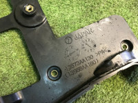 Right rear timing cover SUBARU LEGACY OEM 13573AA130 13573AA131 BH5 1999 EJ208