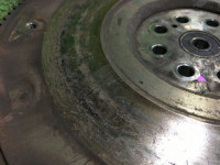 Flywheel SUBARU LEGACY OEM 12342AA010 12342AA050 BH5 1999 EJ208