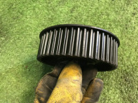 Polea del árbol de levas de escape izquierdo SUBARU LEGACY OEM 13054AA032 13054AA033 BH5 1999 EJ208