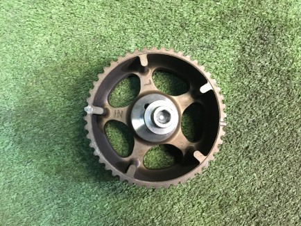 Шкив распредвала впускной левый 13055AA022 SUBARU LEGACY