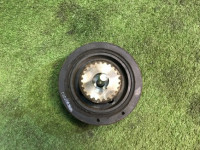 Шкив коленвала SUBARU LEGACY OEM 12305AA251 12305AA252 BH5 1999 EJ208