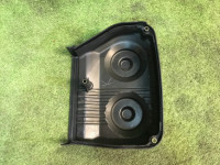 Tampa da distribuição direita SUBARU LEGACY OEM 13572AA101 BH5 1999 EJ208