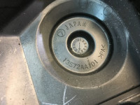 Tampa da distribuição direita SUBARU LEGACY OEM 13572AA101 BH5 1999 EJ208