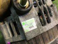 发电机 SUBARU LEGACY OEM 23700AA330 BH5 1999 EJ208