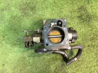 Cuerpo de mariposa SUBARU LEGACY OEM 16114AA803 16114AA804 BH5 1999 EJ208