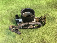 Cuerpo de mariposa SUBARU LEGACY OEM 16114AA803 16114AA804 BH5 1999 EJ208