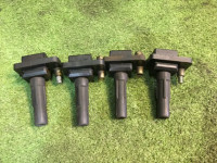 イグニッションコイル SUBARU LEGACY OEM 22433AA421  22433AA560 BH5 1999 EJ208