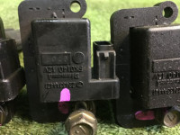 Ignition coils SUBARU LEGACY OEM 22433AA421  22433AA560 BH5 1999