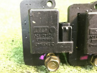Ignition coils SUBARU LEGACY OEM 22433AA421  22433AA560 BH5 1999