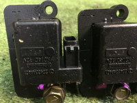 Ignition coils SUBARU LEGACY OEM 22433AA421  22433AA560 BH5 1999