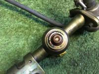 喷油嘴 SUBARU LEGACY OEM 16611AA370 BH5 1999 EJ208