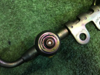 喷油嘴 SUBARU LEGACY OEM 16611AA370 BH5 1999 EJ208