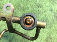 喷油嘴 SUBARU LEGACY OEM 16611AA370 BH5 1999 EJ208