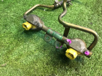 喷油嘴 SUBARU LEGACY OEM 16611AA370 BH5 1999 EJ208