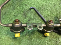 喷油嘴 SUBARU LEGACY OEM 16611AA370 BH5 1999 EJ208