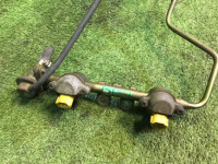 喷油嘴 SUBARU LEGACY OEM 16611AA370 BH5 1999 EJ208