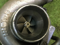 เทอร์โบชาร์จเจอร์ VF27 SUBARU LEGACY OEM 14409AA030 BH5, BE5 1999 EJ208