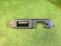 Tailgate handle SUBARU LEGACY OEM 94331AE000OC BH5 1998 Whait 51E