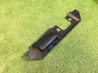 Tailgate handle SUBARU LEGACY OEM 94331AE000OC BH5 1998 Whait 51E
