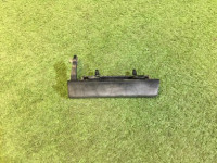 Tailgate handle SUBARU LEGACY OEM 62150AA211 BH5 1998 Whait 51E