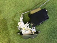 Fecho da porta da bagageira SUBARU LEGACY OEM 60319FA200 63032AE000 BH5 1998 Whait 51E