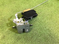 Fecho da porta da bagageira SUBARU LEGACY OEM 60319FA200 63032AE000 BH5 1998 Whait 51E