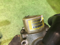 Válvula de ralenti SUBARU LEGACY OEM 22650AA131 BG5 1994 EJ20H