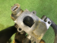 Válvula de ralenti SUBARU LEGACY OEM 22650AA131 BG5 1994 EJ20H