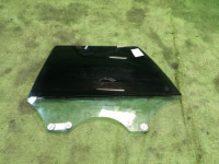 กระจกประตูหลังซ้าย SUBARU LEGACY OEM 62011AE110 BH5 1998