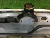 Bonnet SUBARU LEGACY B4 OEM 57229AE040 BE9 2001 Silver 01G