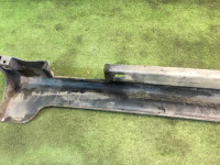 Estribos (juego) SUBARU LEGACY OEM 96051AE000SJ 96051AE010SJ BH5 2000 arctic silver M 792