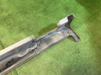 Estribos (juego) SUBARU LEGACY OEM 96051AE000SJ 96051AE010SJ BH5 2000 arctic silver M 792