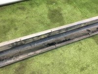 Estribos (juego) SUBARU LEGACY OEM 96051AE000SJ 96051AE010SJ BH5 2000 arctic silver M 792