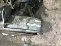 Caja de cambios automática TV1B4YBCAB SUBARU LEGACY OEM 31000AE530 BH5 2000 EJ206