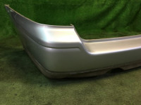 Parachoques trasero SUBARU LEGACY OEM 57711AE040 57703AE070SJ BH5 2000 arctic silver M 792