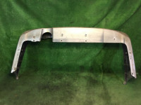 Parachoques trasero SUBARU LEGACY OEM 57711AE040 57703AE070SJ BH5 2000 arctic silver M 792