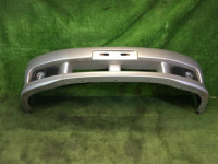 Front bumper SUBARU LEGACY OEM 57703AE140SJ 57704AE130 BH5 2000 arctic silver M 792
