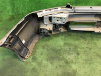 Front bumper SUBARU LEGACY OEM 57703AE140SJ 57704AE130 BH5 2000 arctic silver M 792