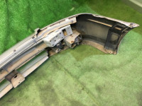 Front bumper SUBARU LEGACY OEM 57703AE140SJ 57704AE130 BH5 2000 arctic silver M 792