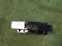 Mando de climatización SUBARU LEGACY OEM 72311AE100 BH5 2000 EJ206