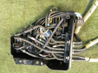 Turbo control module SUBARU LEGACY OEM 14772AA482 BH5 2000 EJ206