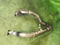Colector de escape SUBARU LEGACY OEM 44102AE030 44179AE000 BH5 2000 EJ206